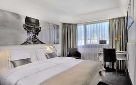 Hotel Wyndham Berlin Excelsior Room photo
