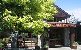 Best Western Plus Westport Woods Hotel Exterior photo