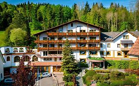 Holzschuhs Schwarzwaldhotel Baiersbronn Exterior photo