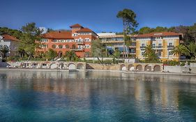 Boutique Hotel Alhambra Mali Lošinj Exterior photo