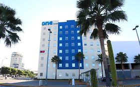 Hotel One Culiacan Forum Exterior photo