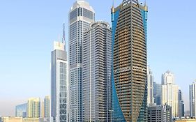 City Premiere Hotel apartamentos Dubái Exterior photo
