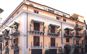 Hotel Cortese Palermo Exterior photo