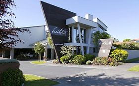 Beechtree Motel Lago Lago Taupo Exterior photo