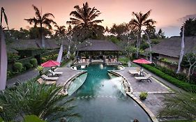 Furama Villas & Spa Ubud Bali Exterior photo