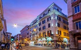Hotel Regno Roma Exterior photo