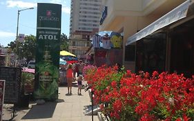 Hotel Atol Sunny Beach Exterior photo