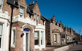 Hotel Ardross Glencairn Inverness Exterior photo