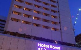Hotel Royal Queens Singapur Exterior photo