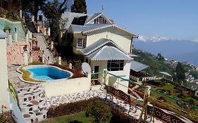 Hotel Central Nirvana Darjeeling  Exterior photo