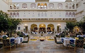 Hotel Samode Haveli Jaipur Exterior photo