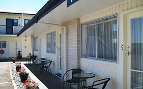 Cedar Court Motel Napier Exterior photo