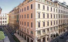 Hotel Marco Polo Roma Exterior photo