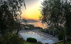 Gocce Di Capri - Hotel&Serviced residencia Massa Lubrense Exterior photo