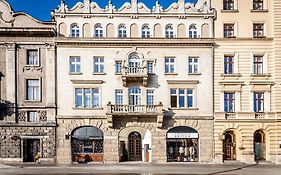 Krakow City Apartments Cracovia Exterior photo