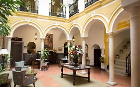 Hotel Abanico Sevilla Exterior photo