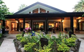 Hotel The Fiji Orchid Lautoka Exterior photo