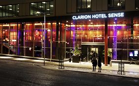 Clarion Hotel Sense Luleå Exterior photo
