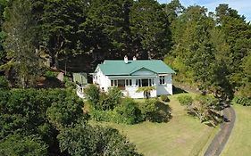 Kauri Nest Bed and Breakfast Whangarei Exterior photo