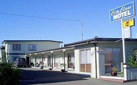 City Close Motel Napier Exterior photo