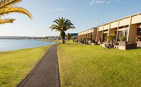 Oasis Beach Resort Lago Lago Taupo Exterior photo