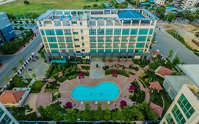 Royal Mingalar Hotel Mandalay Exterior photo