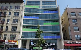 Hotel Cliff Nueva York Exterior photo
