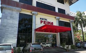 Hotel Prima Macasar Exterior photo