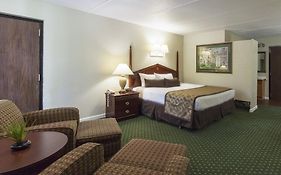 Four Seasons Motor Lodge Gatlinburg Room photo
