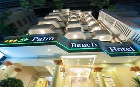 Palm Beach Hotel Nha Trang Exterior photo