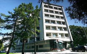ESTONIA Medical Spa & Hotel Pärnu Exterior photo