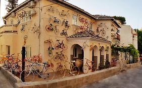 Hotel La Casa De Las Bicicletas Cazorla Exterior photo