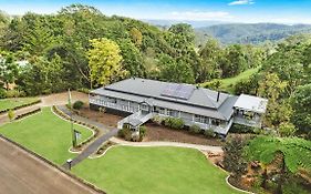 Avocado Grove Bnb Bed and Breakfast Sunshine Coast Exterior photo