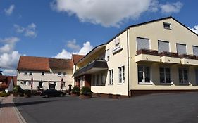 Hotel Landgasthof Buch Eichenzell Exterior photo