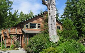 Summerhill Guest House Tofino Exterior photo