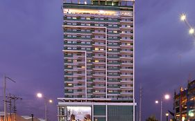 Injap Tower Hotel Iloílo Exterior photo