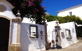 Hotel Pousada Conde de Ourém Exterior photo