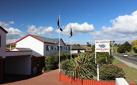 Bk'S Counties Motor Lodge Pukekohe Exterior photo