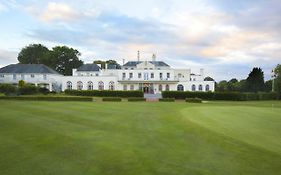 Hotel Hawkstone Park Wem Exterior photo