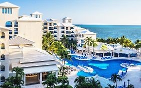 Occidental Costa Cancún - All Inclusive Exterior photo