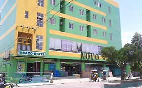 Meaco Hotel - Calbayog Exterior photo