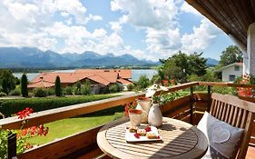 Hotel Alpenglühn Füssen Exterior photo