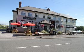 Hotel Dusty Miller Barlborough Exterior photo