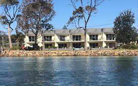 Merimbula Lake Apartments Exterior photo