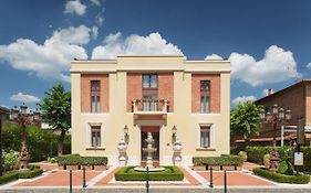 Hotel residencia San Gregorio Pienza Exterior photo