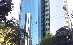 Hotel Boulevard Londrina Exterior photo
