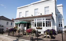 Hotel The Midland Cheltenham Exterior photo