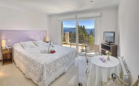 Altuen Hotel Suites & Spa San Carlos de Bariloche Exterior photo