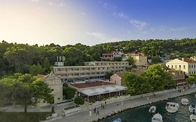 Delfin Hvar Hotel Hvar Town Exterior photo