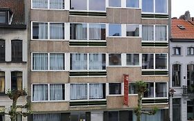 Budget Flats Antwerp Apartamento Exterior photo